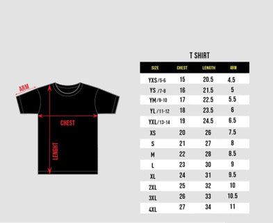 AG Full Sublimation Blue Pain