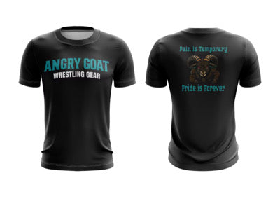 AG Full Sublimation Blue Pain