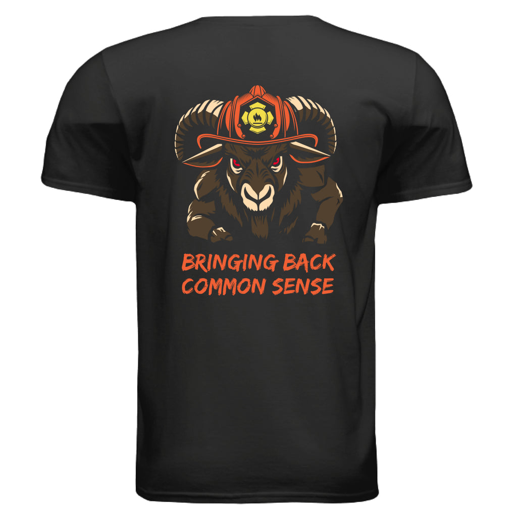 BLACK - BACK