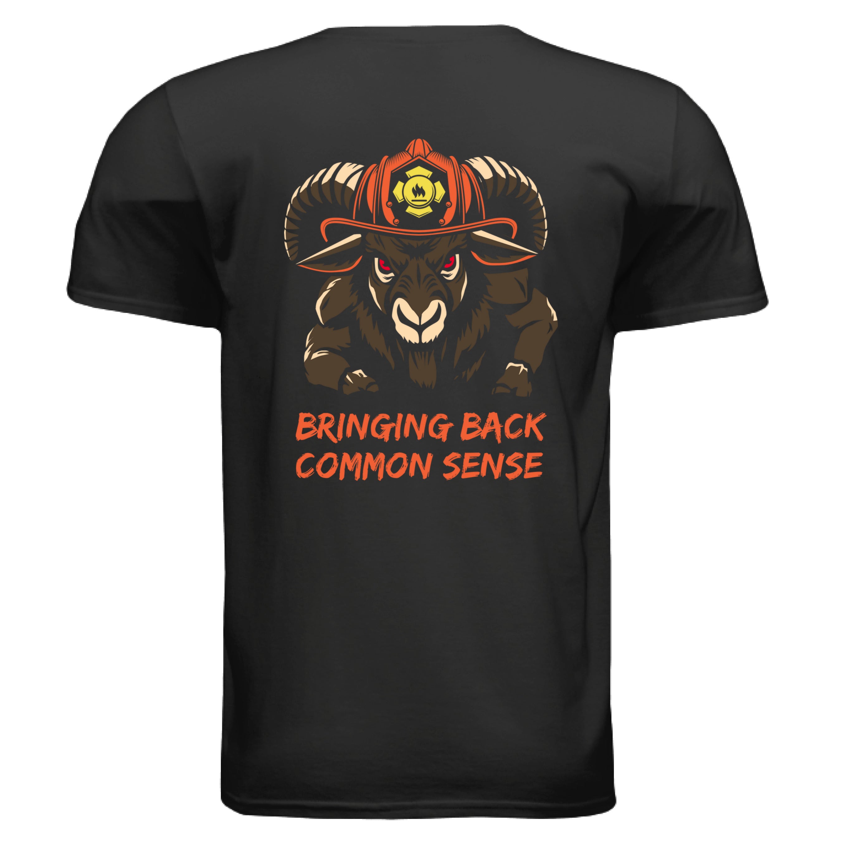 BLACK - BACK