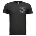 BLACK - FRONT