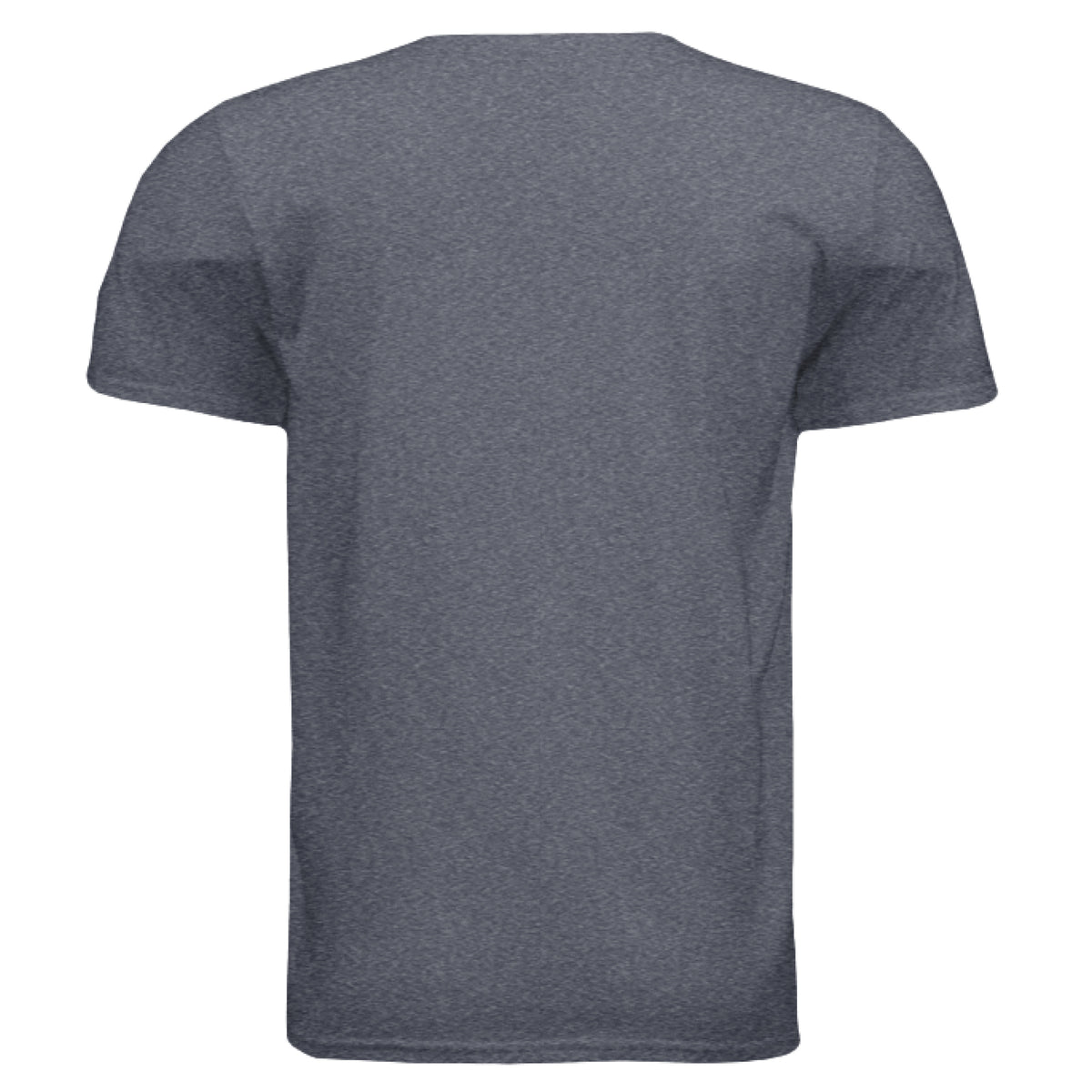 HEATHER NAVY - BACK