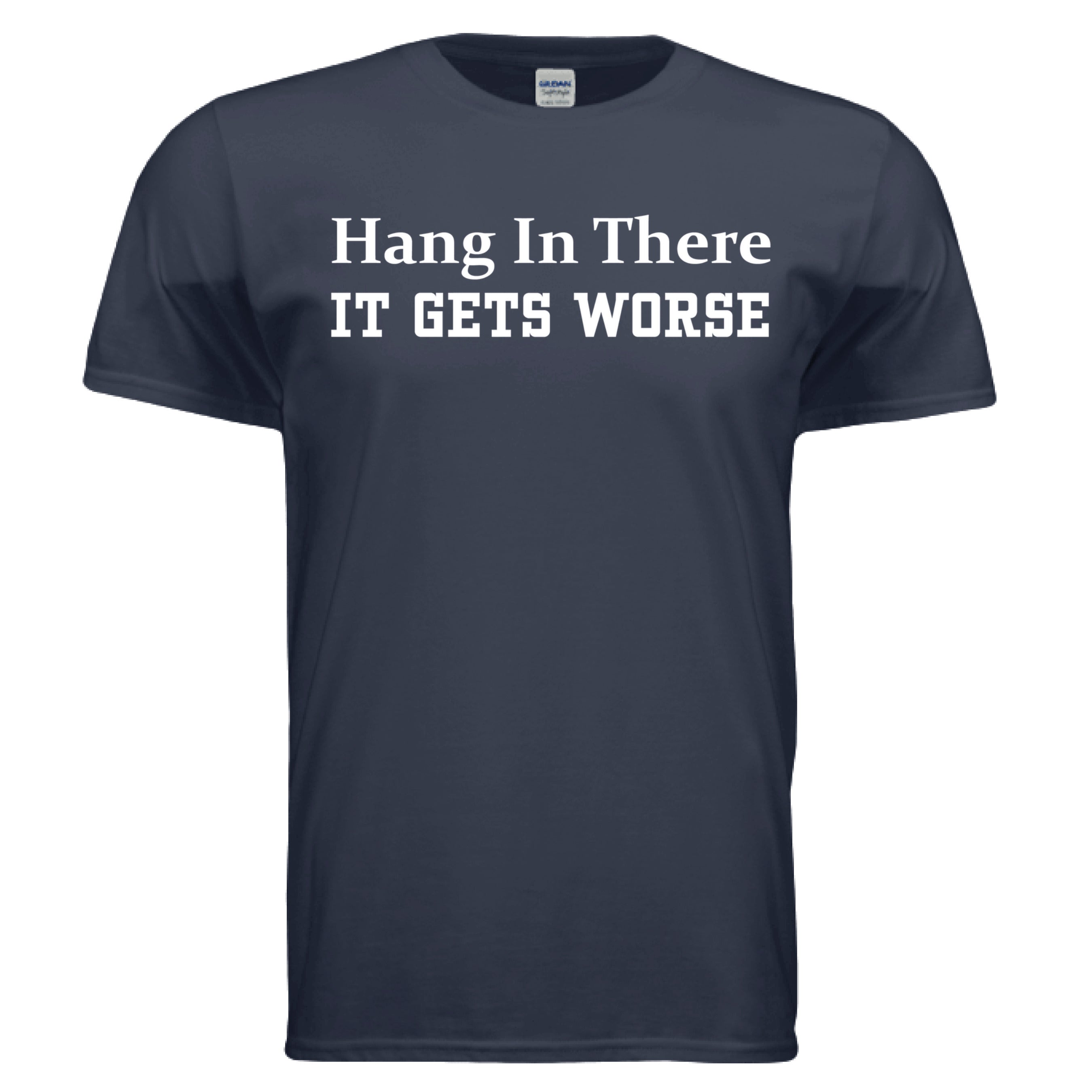 NAVY - FRONT