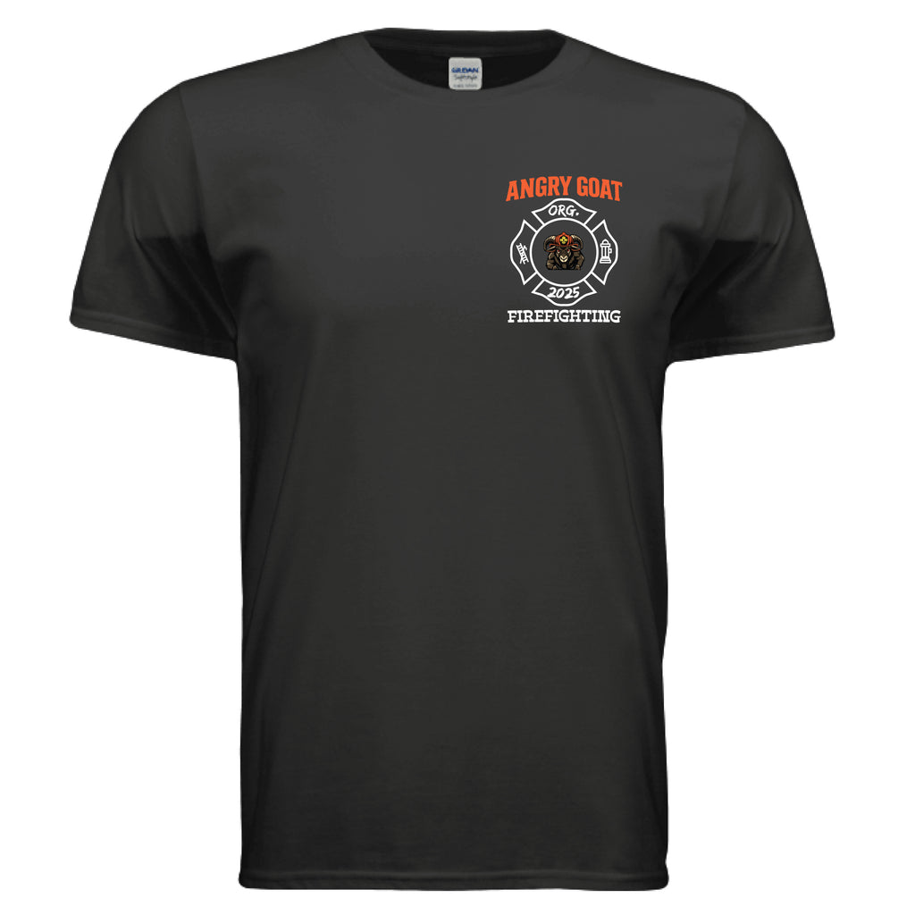 BLACK - FRONT