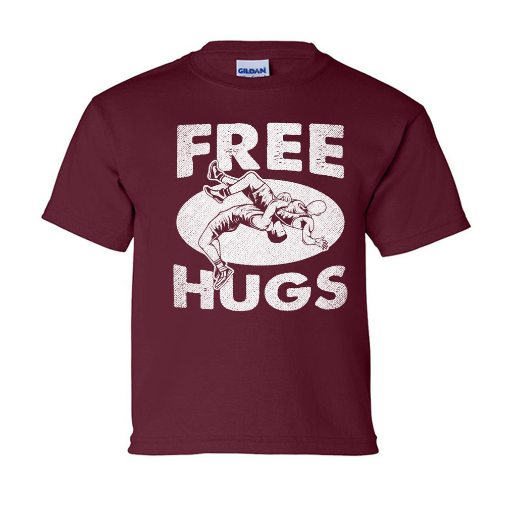 MAROON - G200B - FRONT