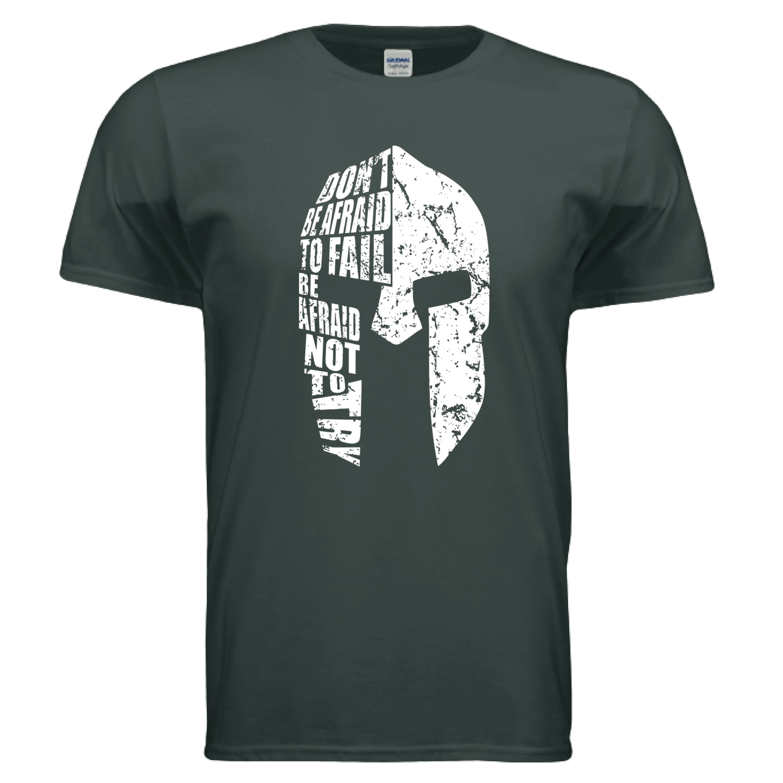 FOREST GREEN - FRONT