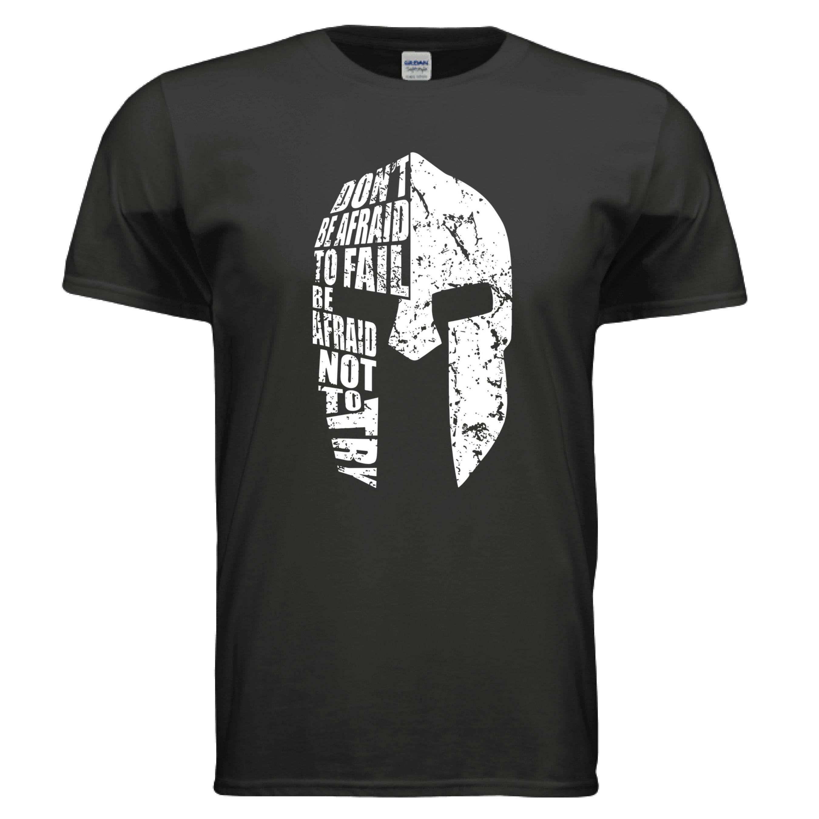 BLACK - FRONT