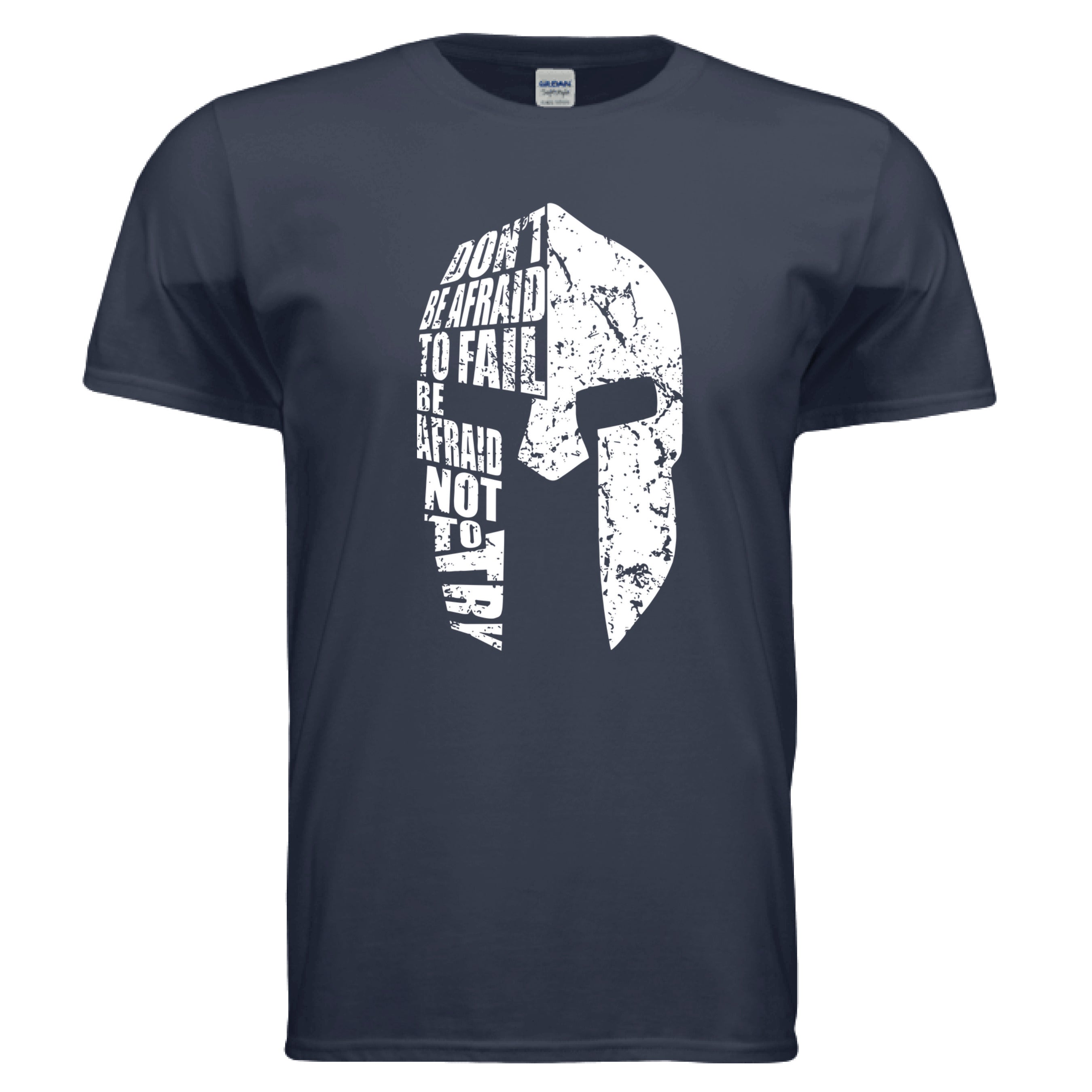 NAVY - FRONT