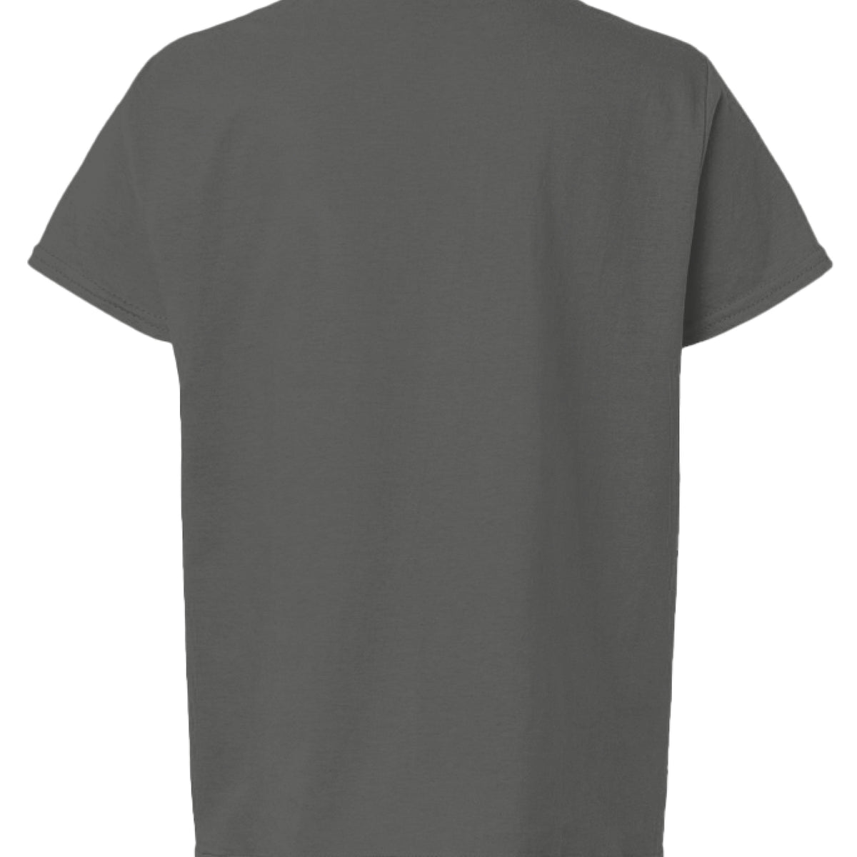 Charcoal - BACK