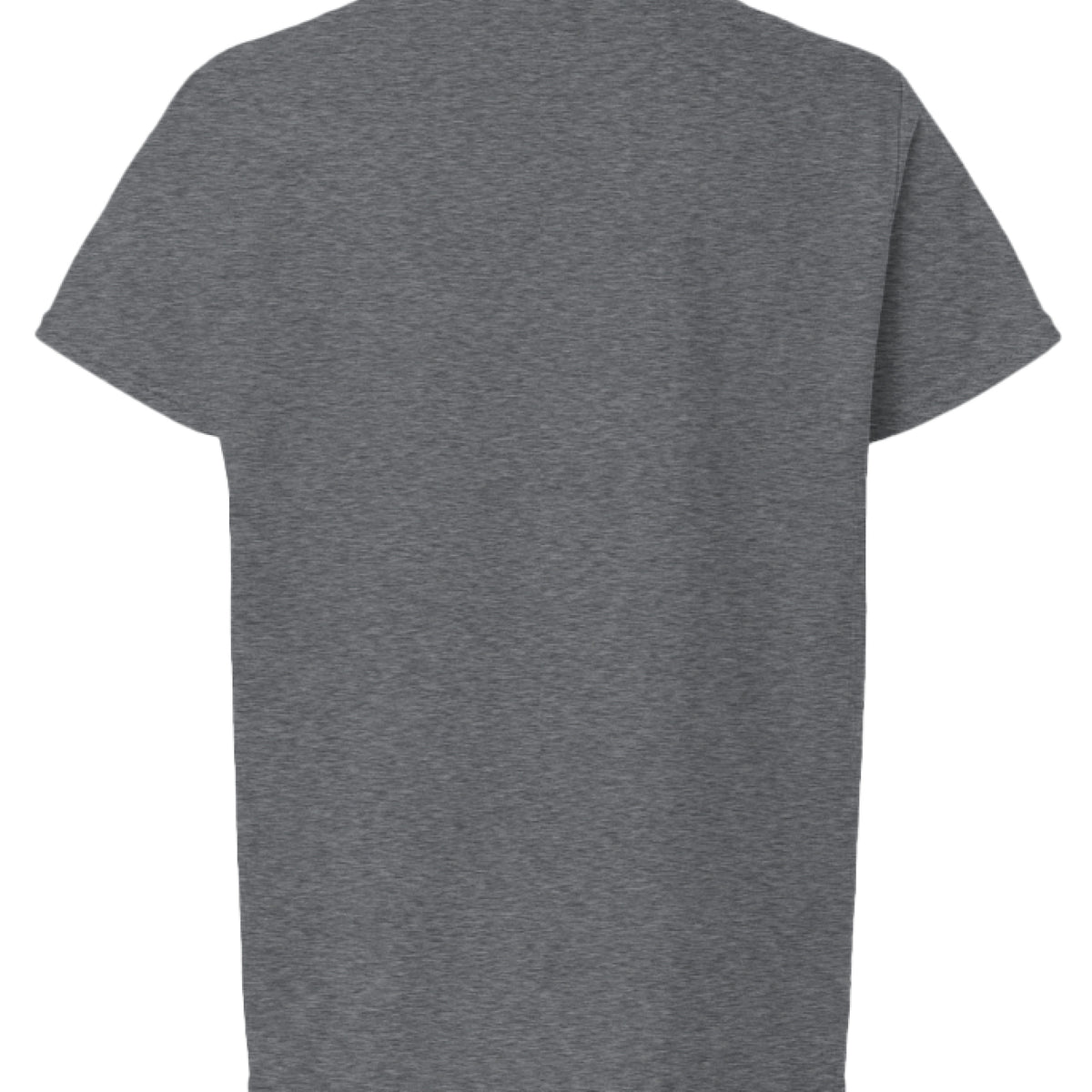 Dark Heather - BACK