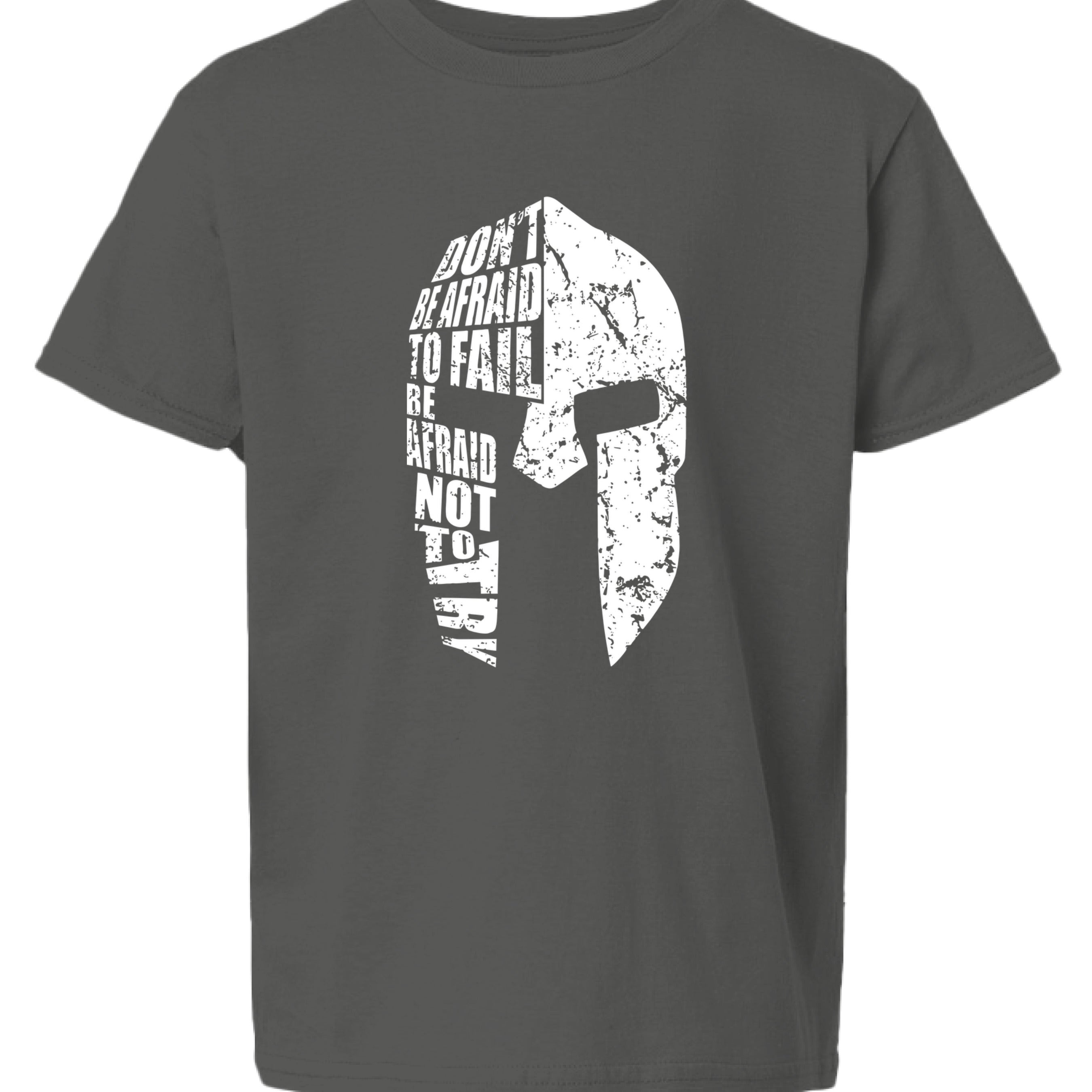 Charcoal - FRONT