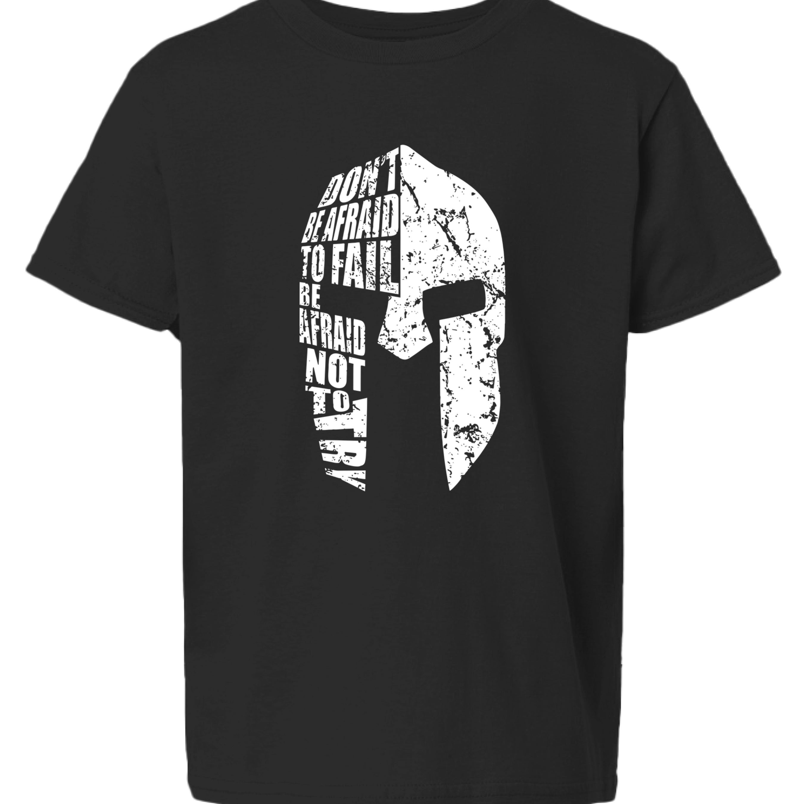 Black - FRONT