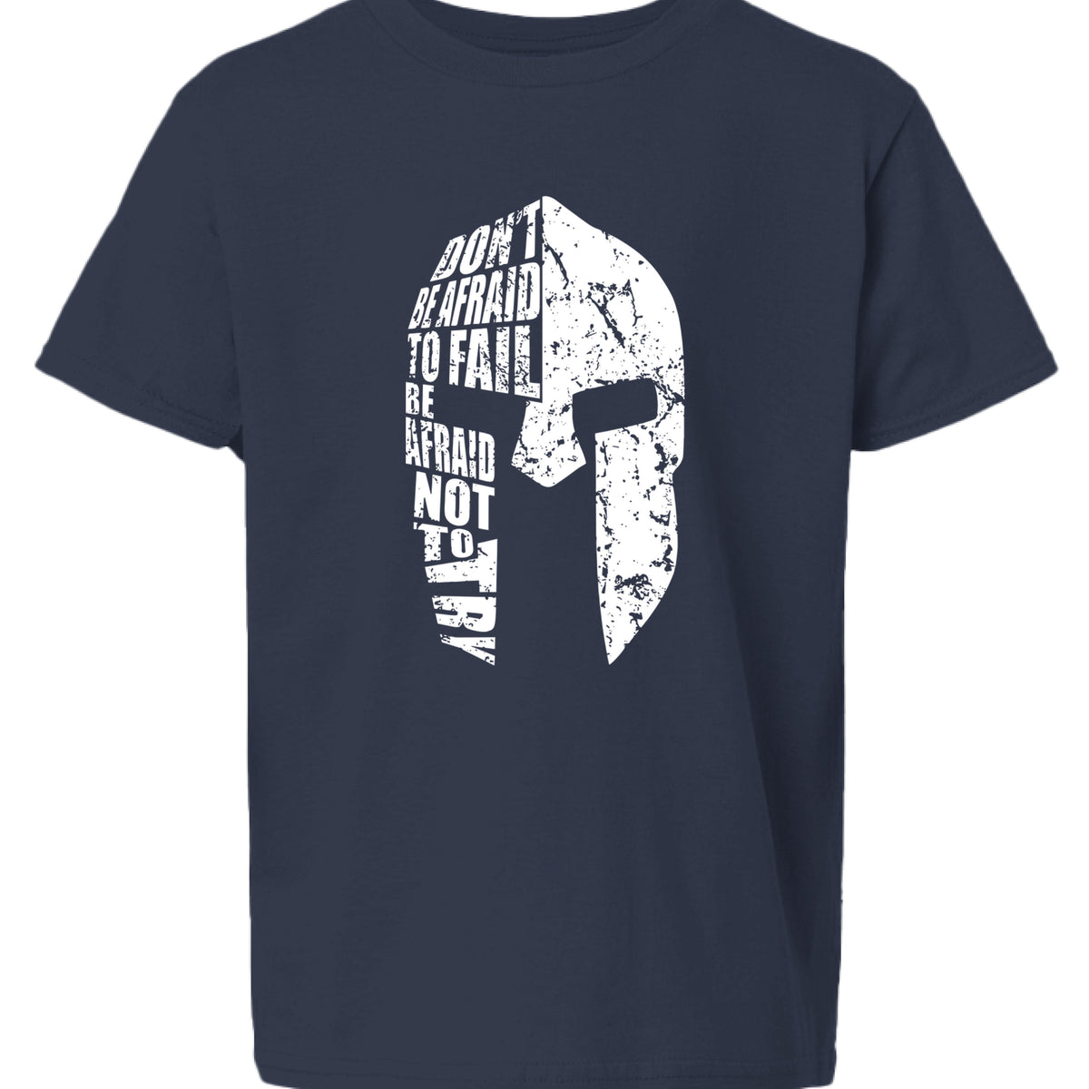 Navy - FRONT