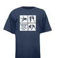 NAVY - NB3142 - FRONT