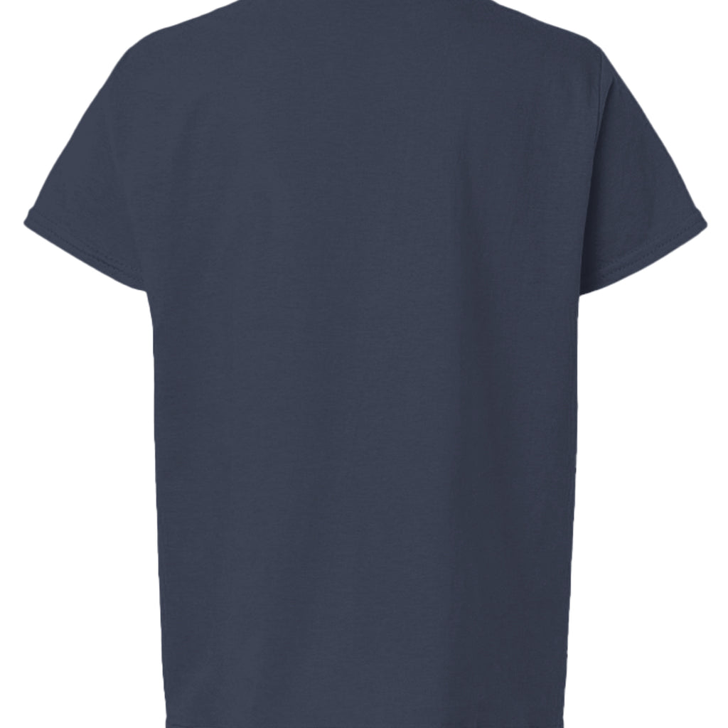 Navy - G640B - BACK