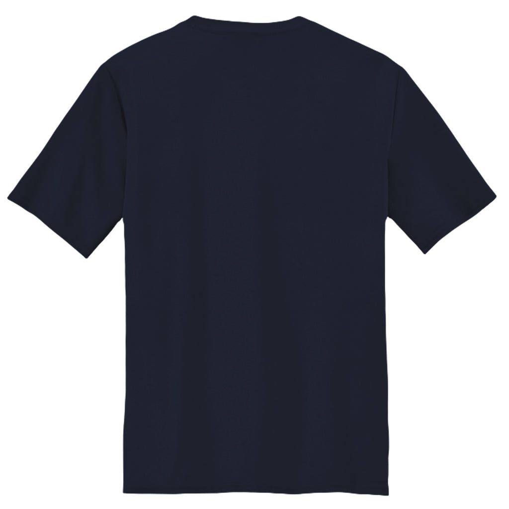 Deep Navy - PC380 - BACK
