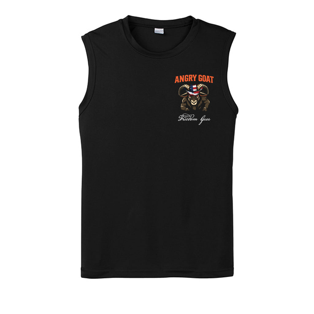 Black - ST352 - FRONT