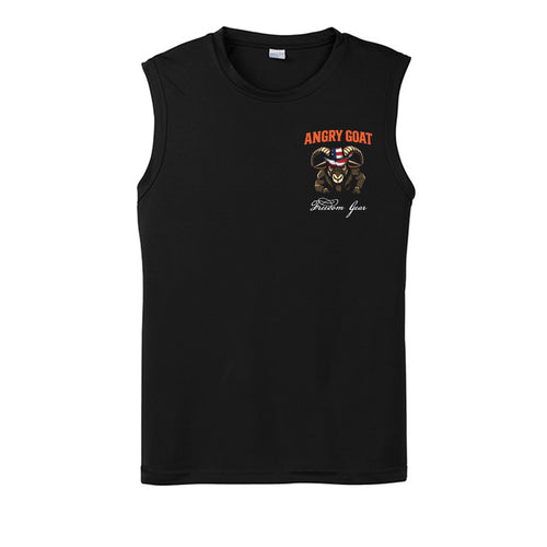 Black - ST352 - FRONT