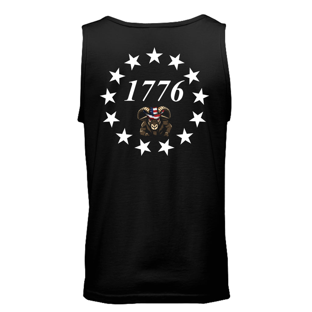 Black - 3633 - BACK