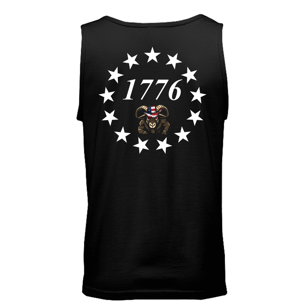Black - 3633 - BACK