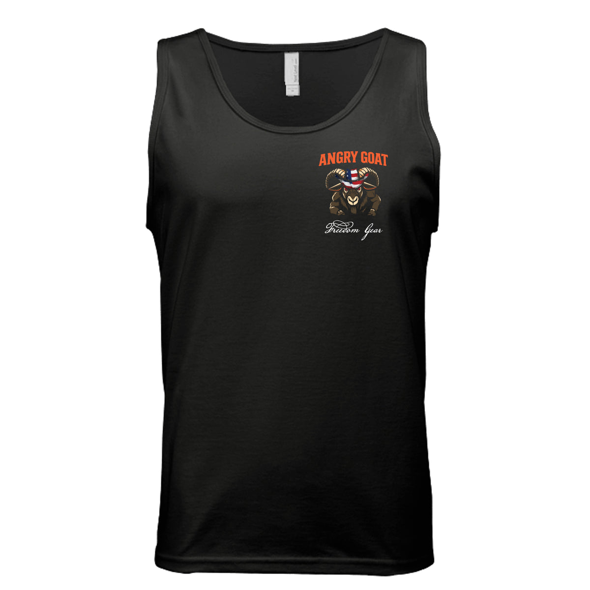 Black - 3633 - FRONT