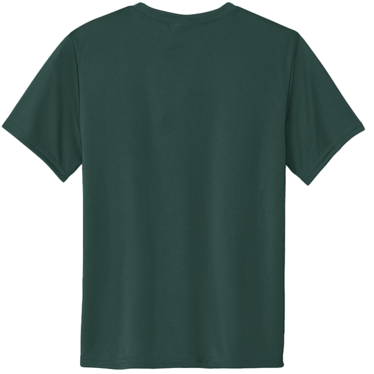 Dark Green - PC380Y - BACK