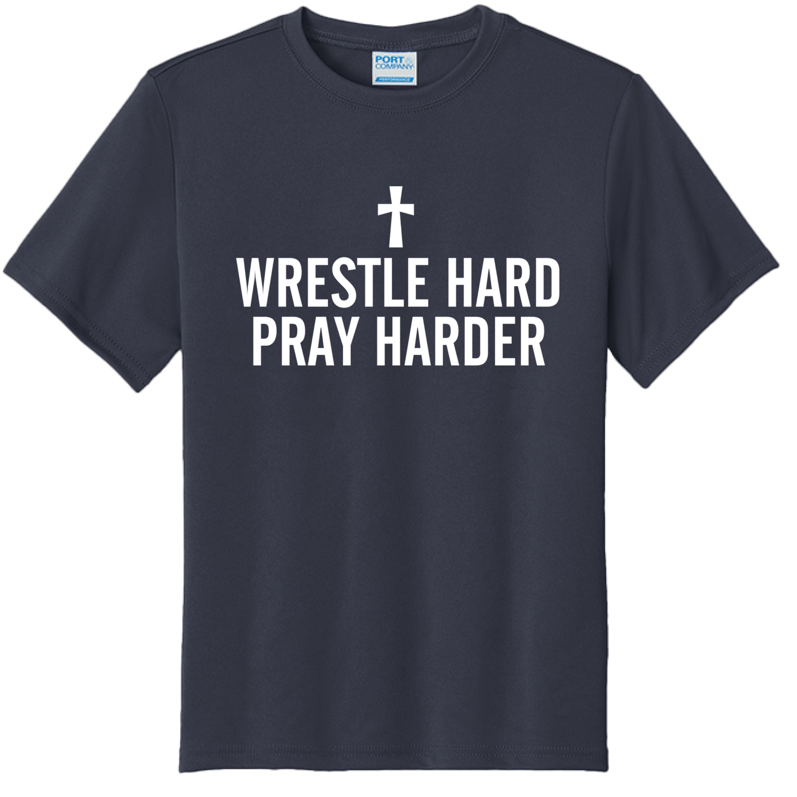 Deep Navy - PC380Y - FRONT