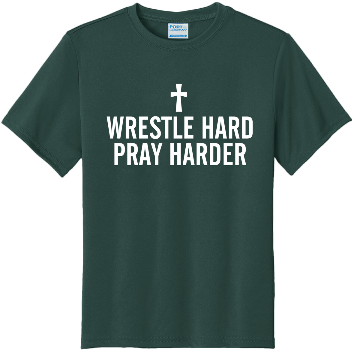 Dark Green - PC380Y - FRONT