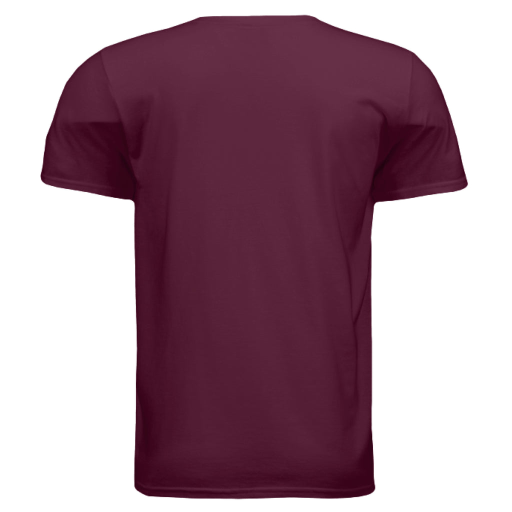 MAROON - G640 - BACK