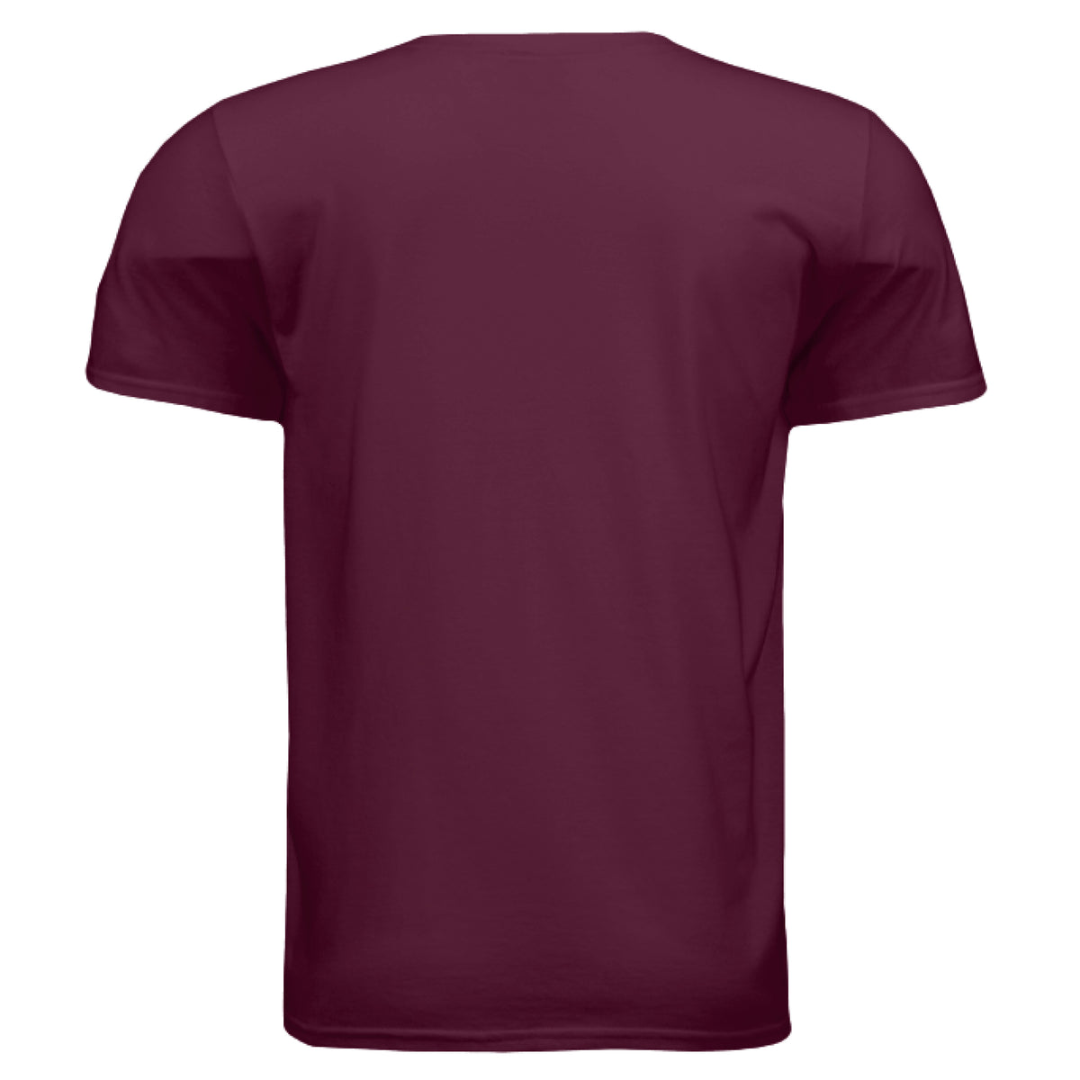 MAROON - G640 - BACK