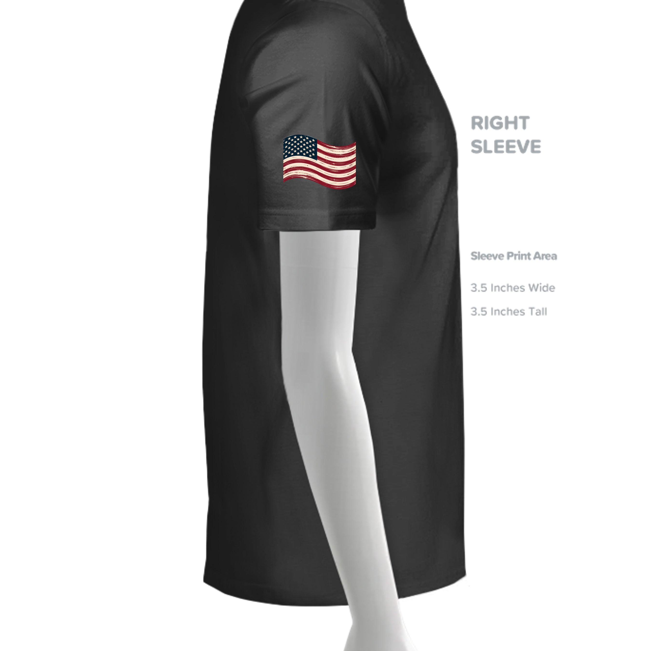 Black - N6210 - SLEEVE_RIGHT