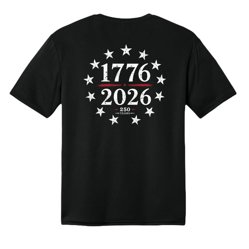 BLACK - N3402 - BACK