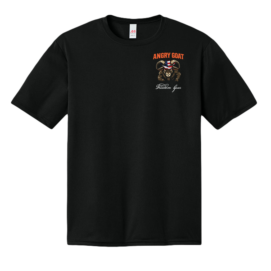 BLACK - N3402 - FRONT