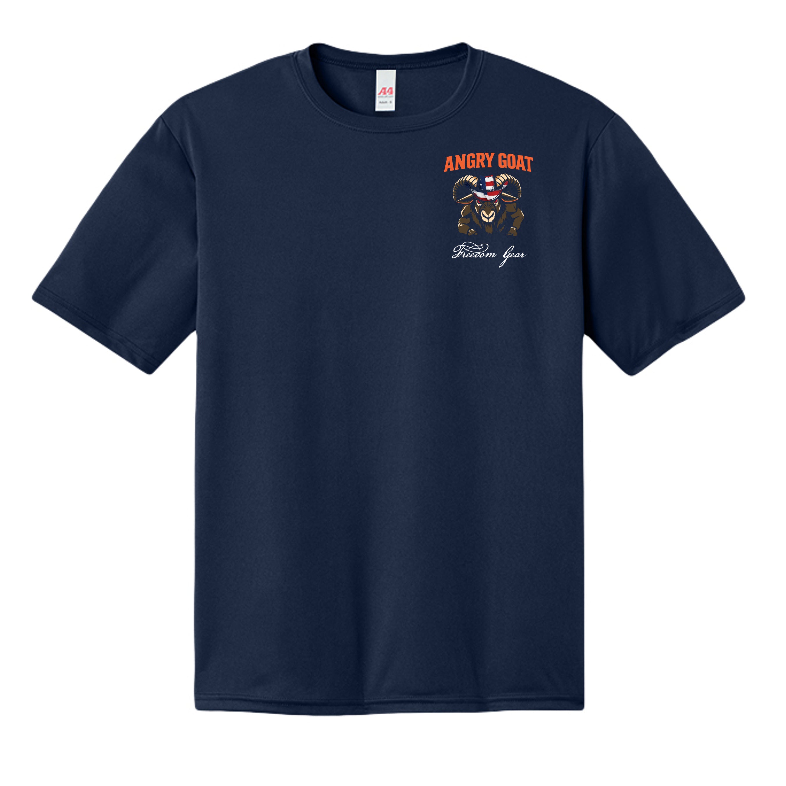 NAVY - N3402 - FRONT