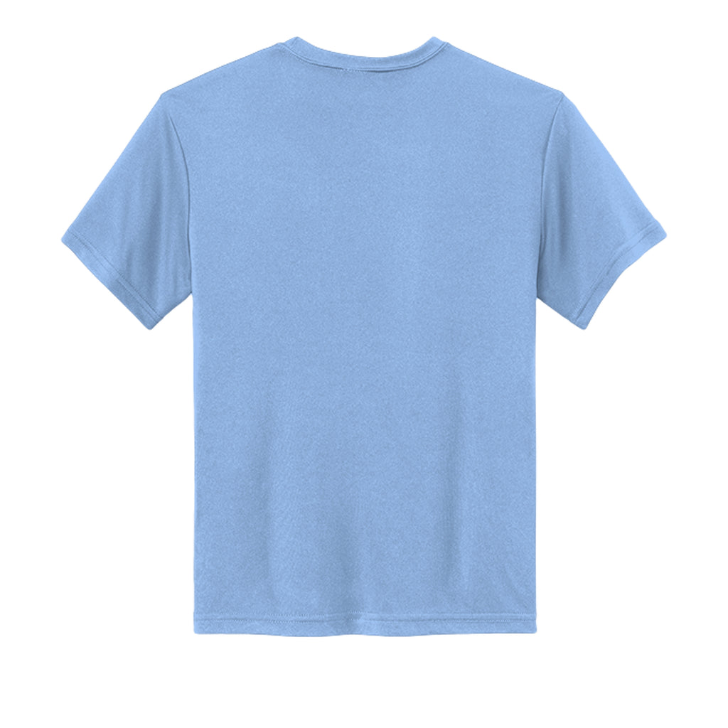 Columbia Blue - CE10Y - BACK