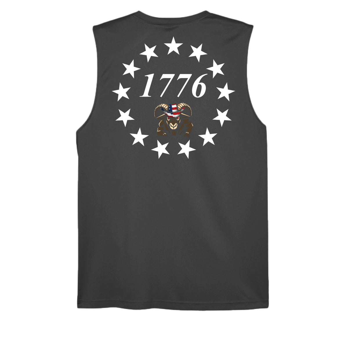 BLACK - TT11M - BACK